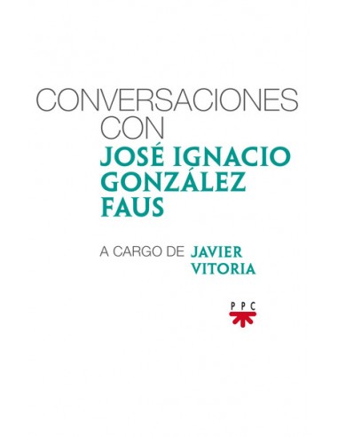 José Ignacio González Faus nació en Valencia en 1933. Jesuita, profesor emérito de teología en Barcelona y en varios países de 