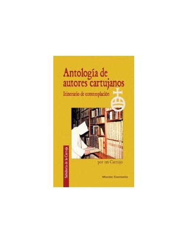 En este libro presentamos una antología de escritos cartujanos recogidos a lo largo de nueve siglos de historia de la Orden car