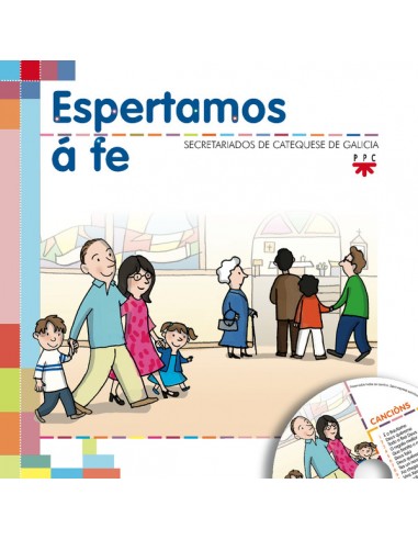 Este libro es un material de ayuda del texto "Los primeros pasos en la fe" de los obispos españoles, cuyo propósito es favorece