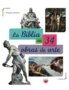 PPC EDITORIAL     Autor: Claustres, Françoise     Colección:        Paginas: 80     Dimensiones: 25,3x22,2 cm      Año publicac