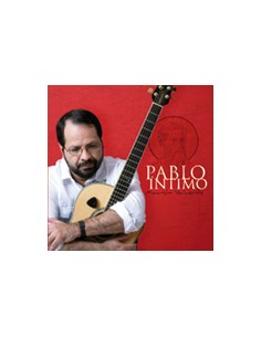 PABLO INTIMO. CD