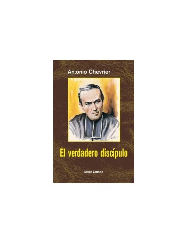 El Beato Antonio Chevrier, Fundador de la Asociación de Sacerdotes del Prado, nos dejó como herencia este libro. En sus págin