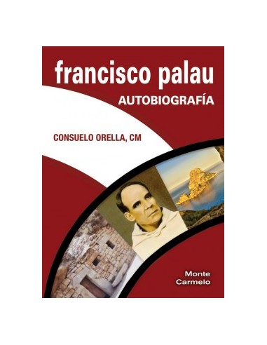 Entre los escritos del beato Francisco Palau ninguno figura con el título de Autobiografía u otro sinónimo. El título que pre