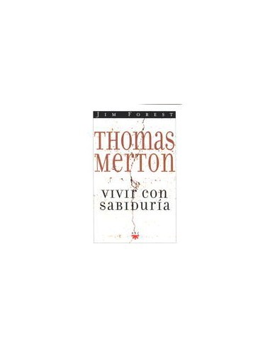 Una biografía clara, concisa y completa de Thomas Merton, uno de los escritores de espiritualidad más importantes del siglo XX,