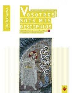 El cuarto libro de catequesis de iniciación cristiana de niños de Madrid ahonda en la vida cristiana como un camino de felicida