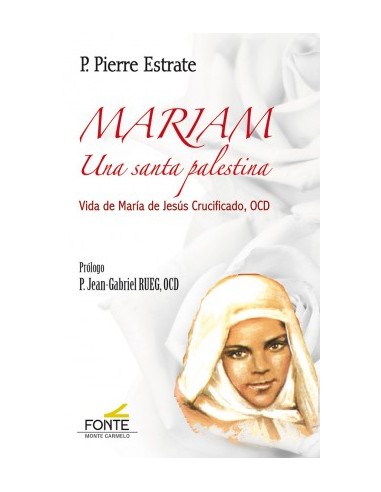 Mariam, huérfana desde muy pequeña, fue concebida tras la muerte de sus doce hermanos, y de ahí su consciencia sobre la fragili
