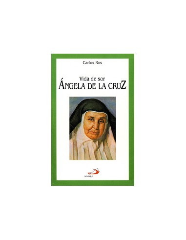 Sor Angela de la Cruz, fundadora de las Hermanas de la Cruz, es un ejemplo de humildad y amor a Dios y a los pobres. Su vida tr