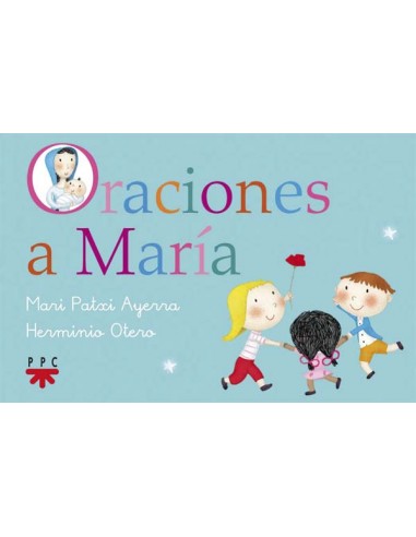 PPC EDITORIAL     Autor: Ayerra Rodríguez, Mari Patxi;Otero Martínez, Herminio     Colección:        Paginas: 50     Dimensione