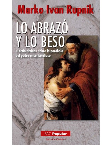 El padre Marco Rupnik, sj, no necesita presentación en el mundo de habla hispana. Se han traducido ya decenas de obras suyas. E