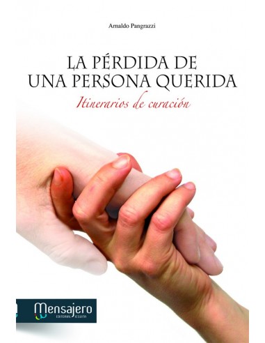 Este libro va dirigido a las personas que han sufrido pérdidas dolorosas y a aquellas que desean servirles de consuelo. Se desc