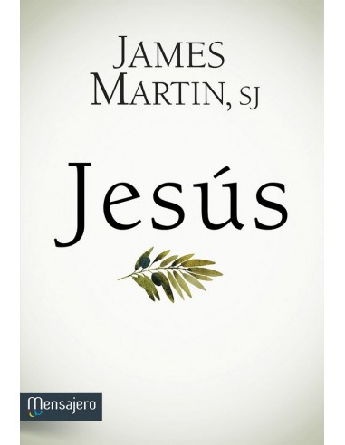 Ágil narrador, James Martin invita a los lectores a entrar en los Evangelios con mirada renovada, de forma más personal y apasi