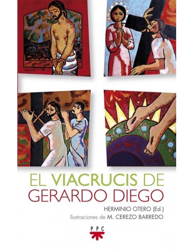 Gerardo Diego (1896-1987), "católico poeta", es uno de los escritores contemporáneos más preocupados por los temas religiosos y