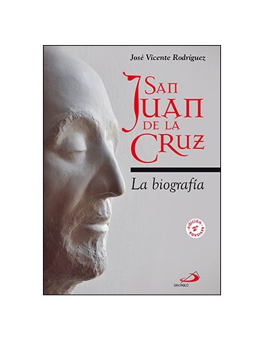 Nueva edición, revisada y ampliada, de una de las biografías más completas sobre san Juan de la Cruz. Su autor, gran estudioso 