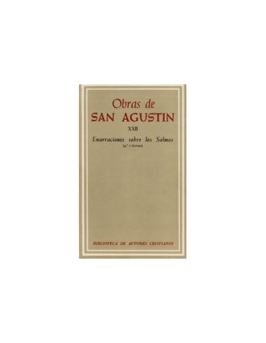 Obras completas de San Agustín. XXII: Escritos homiléticos (