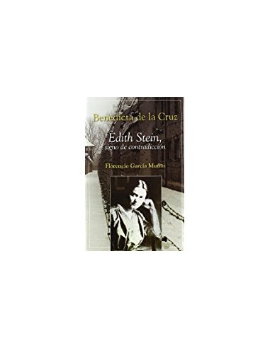 Este libro es una biografía de divulgación sobre santa Teresa Benedicta de la Cruz, más conocida como Edith Stein, una apasiona