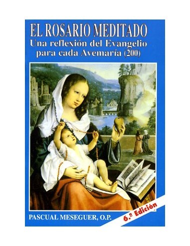 EDIBESA     Autor: Meseguer Gerique Pascual     Colección: Libros Varios       Paginas: 47     Dimensiones: 15x10 cm      Año p