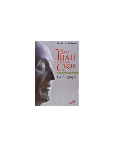 Este libro es una de las biografías más completas sobre san Juan de la Cruz. Su autor, gran estudioso de los escritos y la vida