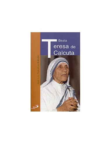 Esta no es una biografía más de la Madre Teresa de Calcuta. El autor ha conseguido ofrecernos, en pocas páginas, un retrato ori