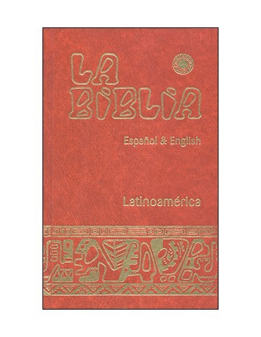 Edición de la Biblia adaptada a la cultura y el sentir popular de Latinoamérica. Publicada en 1972 y actualizada en numerosas o