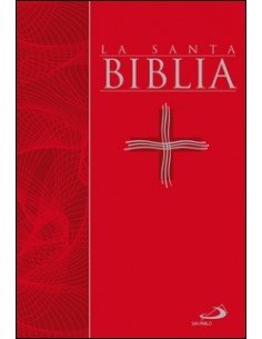 Traducida de los textos originales por quince especialistas, La Santa Biblia ha sido revisada y actualizada según las pautas de