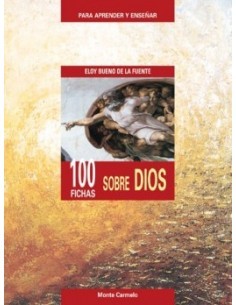 100 fichas sobre Dios