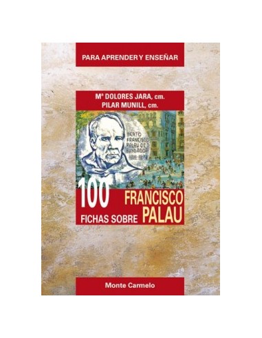 Como los restantes títulos de esta Colección, éste trata de ofrecer en síntesis un amplio panorama de la figura del Beato Franc