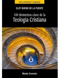 Pese al enorme reto que ya supone su selección, estos 100 Momentos-clave de la Teología Cristiana nos permitirán recorrer el 