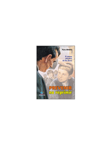 Exposición y profundización del Sistema Preventivo y de la figura educativa de san Juan Bosco, que lo encarnó de una forma defi
