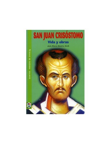 San Juan Crisostomo