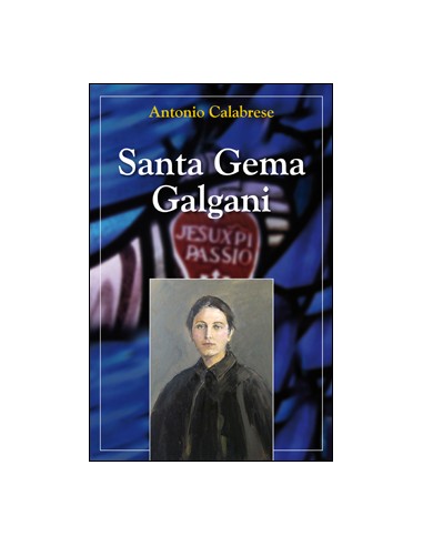 Esta biografía de la mística italiana santa Gema Galgani (1878-1903) se divide en dos partes. La primera parte recorre las fase