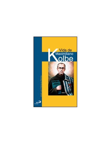 Maximiliano Kolbe, además de santo, es un símbolo universal del espíritu de sacrificio y de la solidaridad humana. Tras ingresa