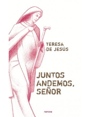 En este libro, conmemorativo del V Centenario del nacimiento de santa Teresa de Jesús, la autora nos explica, con su estilo pro