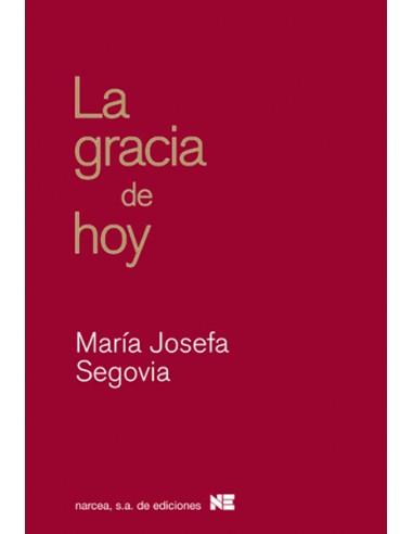 Mª Josefa Segovia, comunicadora excepcional a través de su cercanía personal y de sus abundantes escritos, nos ha dejado página