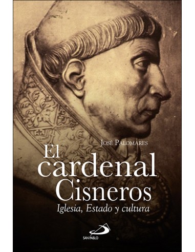 Esta biografía escrita con motivo del V Centenario del nacimiento del cardenal Cisneros y con una clara finalidad didáctica y d