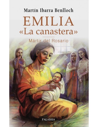 Emilia Fernández es la primera gitana beatificada por la Iglesia Católica. Nacida en Tíjola en 1914, hija de un jornalero, vivi