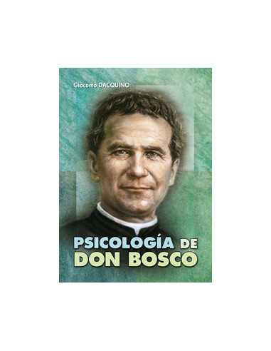 Disponiendo de una documentación amplísima, y a veces inédita, el autor ha estudiado e interpretado la psiqué de Don Bosco, com