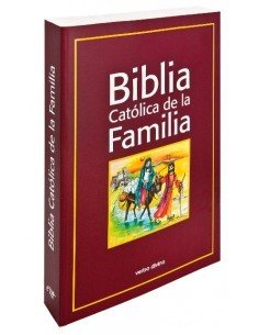 La Biblia Católica de la Familia tiene como objetivo facilitar la lectura y la comprensión del texto bíblico, ayudando al conju