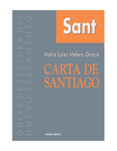 El escrito del Nuevo Testamento conocido como Carta de Santiago es un texto breve y poco transitado en la tradición litúrgica c