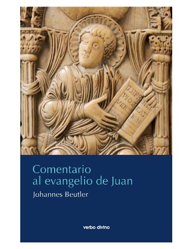 La presente obra es la traducción del gran comentario del evangelio de Juan publicado por el autor en alemán en 2013. Este come