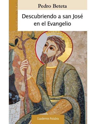 Mediante un exhaustiva relectura del evangelio, Pedro Beteta entrelaza la necesaria doctrina sobre san José con la imprescindib