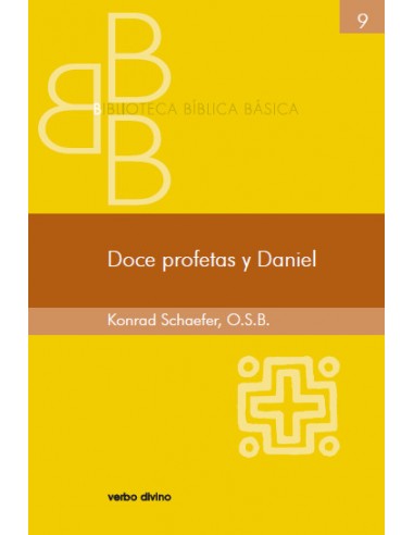 Doce profetas y Daniel