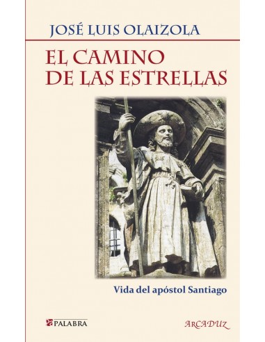 Entretenida y entrañable novela que recrea la aventura del primer peregrino del Camino de Santiago, y relata fielmente la vida 