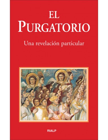 Este libro ofrece el relato de una revelación particular, anotada con el Magisterio de la Iglesia y las enseñanzas de Santo Tom