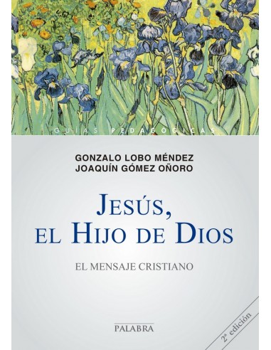 Los temas del libro responden a la programación de la Conferencia Episcopal Española para el curso 2º de la DECA, título necesa