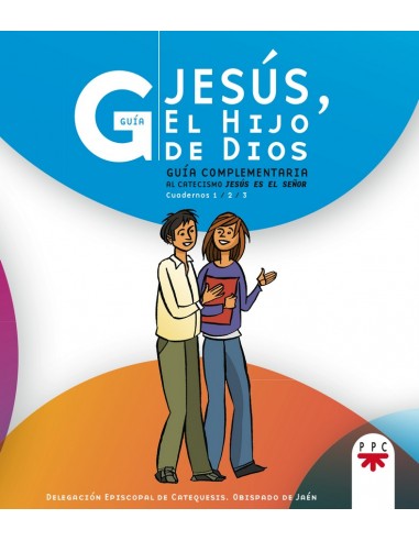 &#x02018;Jesús es el Señor&#x02019; es el Catecismo de la Conferencia Episcopal Española (CEE) para la iniciación cristiana de 