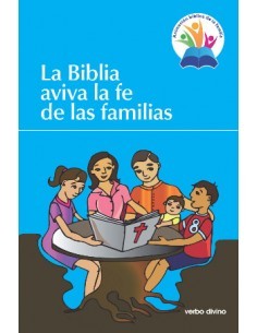 ¡Bienvenidos a estas sesiones de Animación Bíblica de la Familia! Se trata de una bella experiencia de oración con la Palabra q