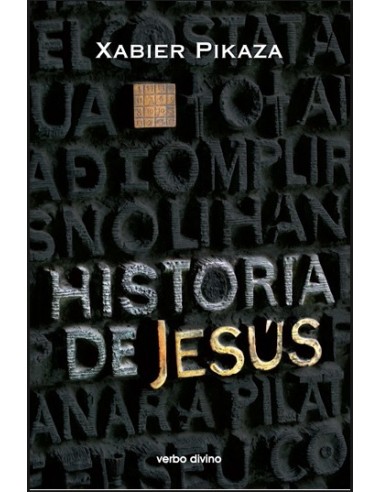 Historia de jesús