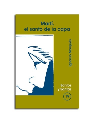 Martín, el santo de la capa