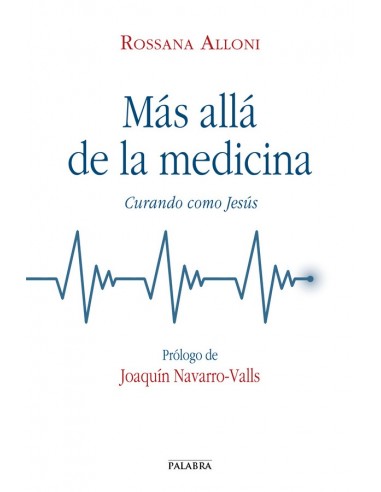 Este libro quiere refrescar a los profesionales de la salud sobre las razones profundas de su vocación y servicio a los enfermo