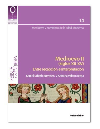 Medioevo ii (siglos xii-xv) Entre recepción e interpretación